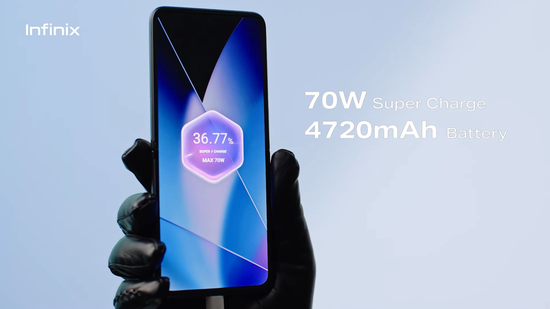 Infinix gia nhập thị trường smartphone gập với Infinix Zero Flip, giá chỉ từ 15 triệu