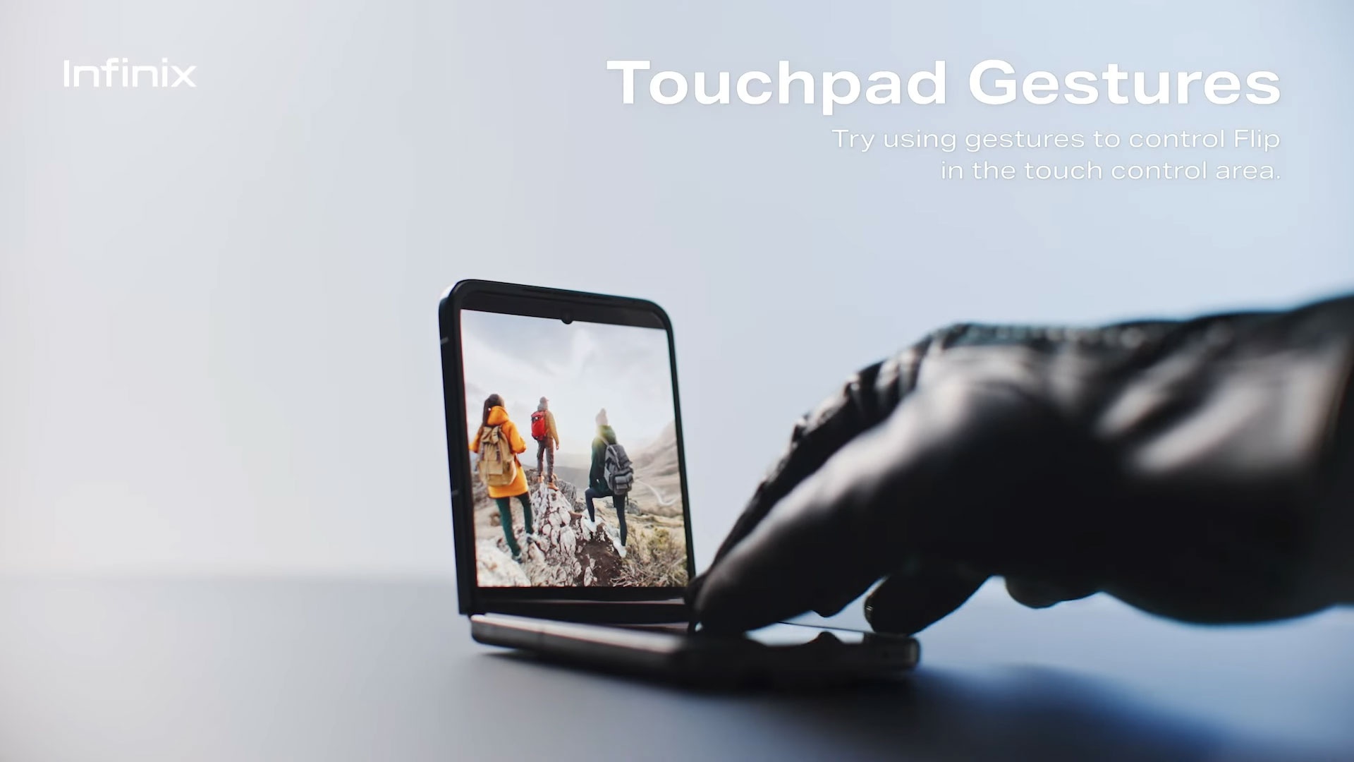 Infinix gia nhập thị trường smartphone gập với Infinix Zero Flip, giá chỉ từ 15 triệu