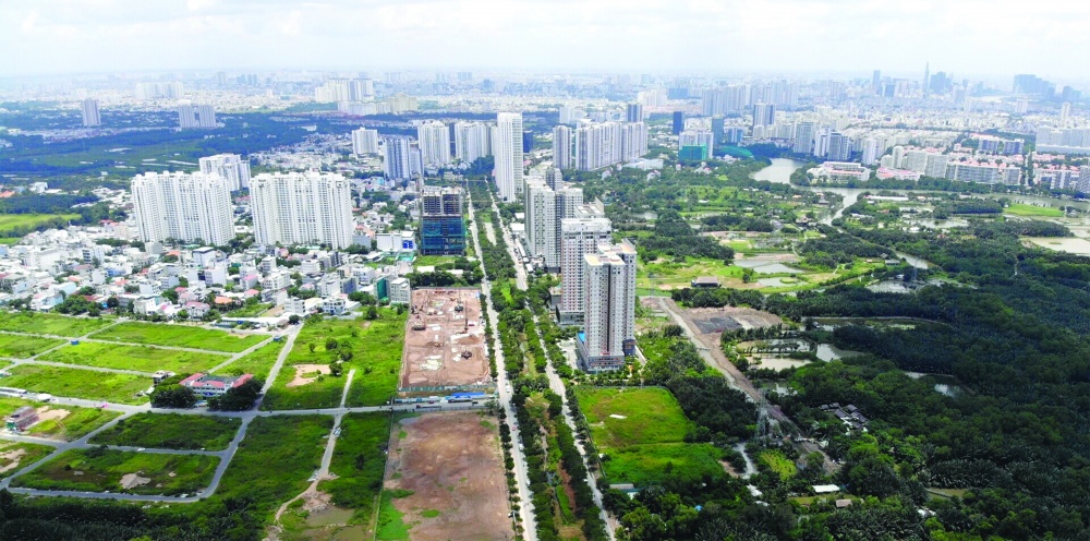 Các doanh nghiệp cần tích cực tái cấu trúc nguồn vốn