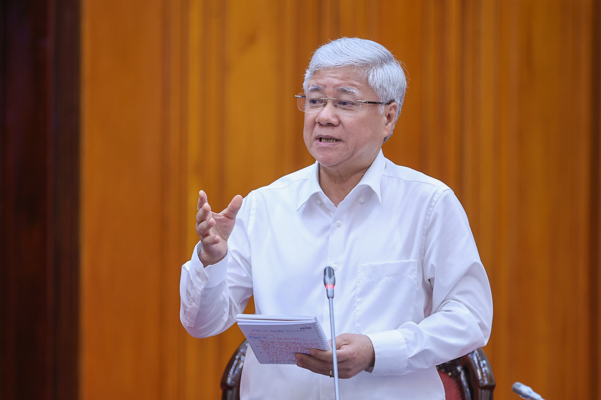 Thủ tướng: Cả nước chung tay xóa nhà tạm, nhà dột nát bằng mọi nguồn lực, với cách làm mới- Ảnh 3. Thủ tướng: Cả nước chung tay xóa nhà tạm, nhà dột nát bằng mọi nguồn lực, với cách làm mới- Ảnh 3.