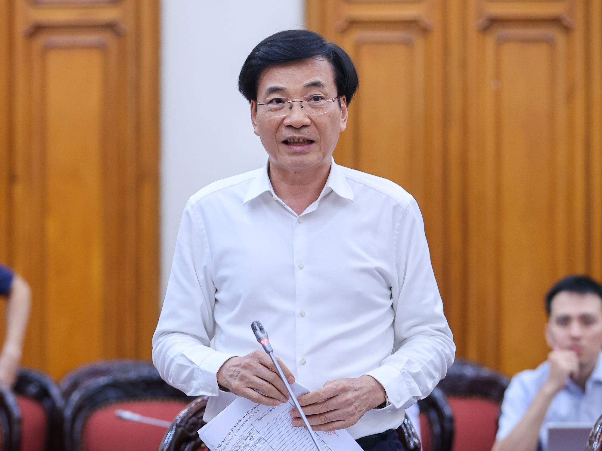 Thủ tướng: Cả nước chung tay xóa nhà tạm, nhà dột nát bằng mọi nguồn lực, với cách làm mới- Ảnh 5. Thủ tướng: Cả nước chung tay xóa nhà tạm, nhà dột nát bằng mọi nguồn lực, với cách làm mới- Ảnh 5.