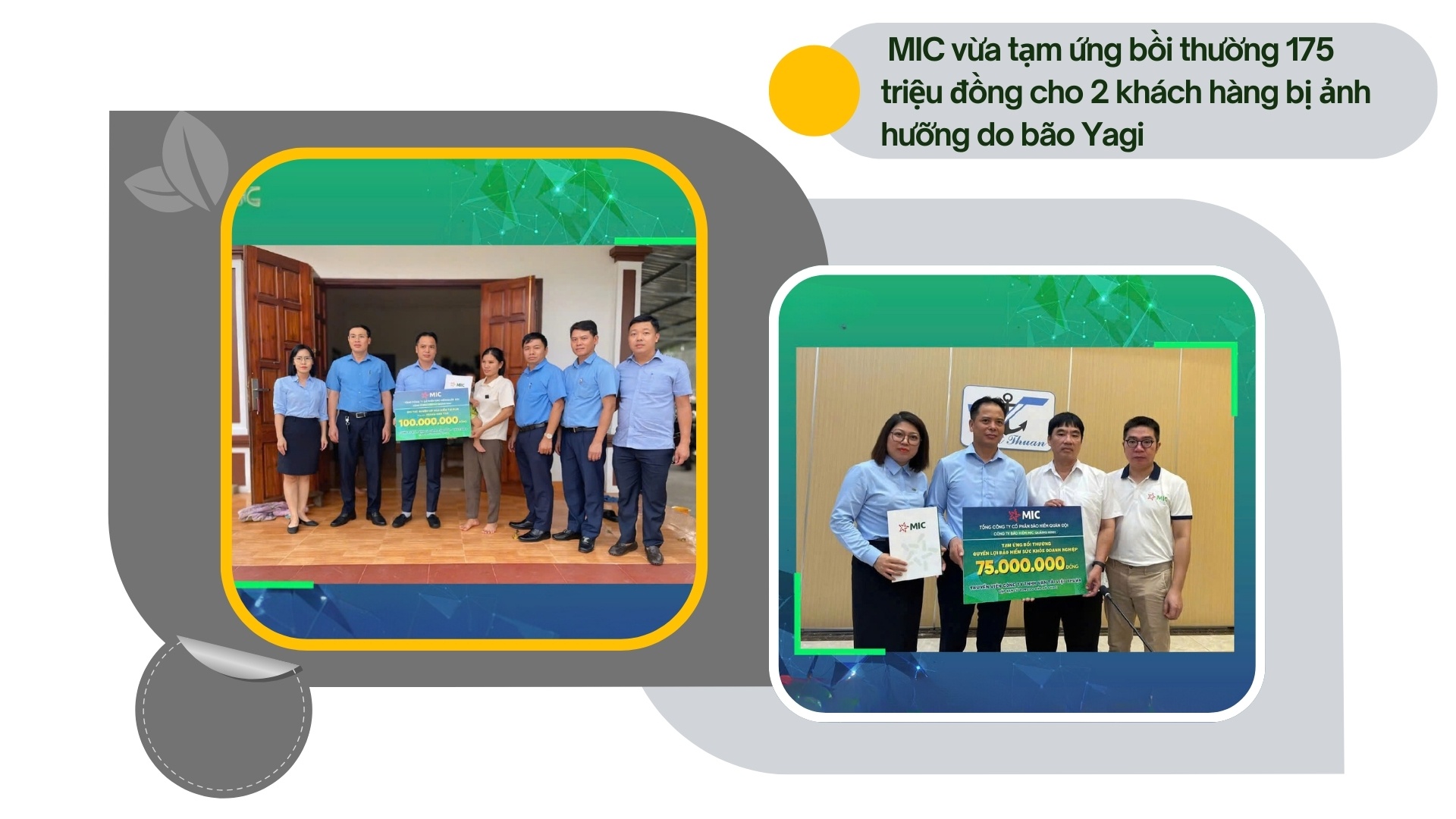 Ngành bảo hiểm sau 