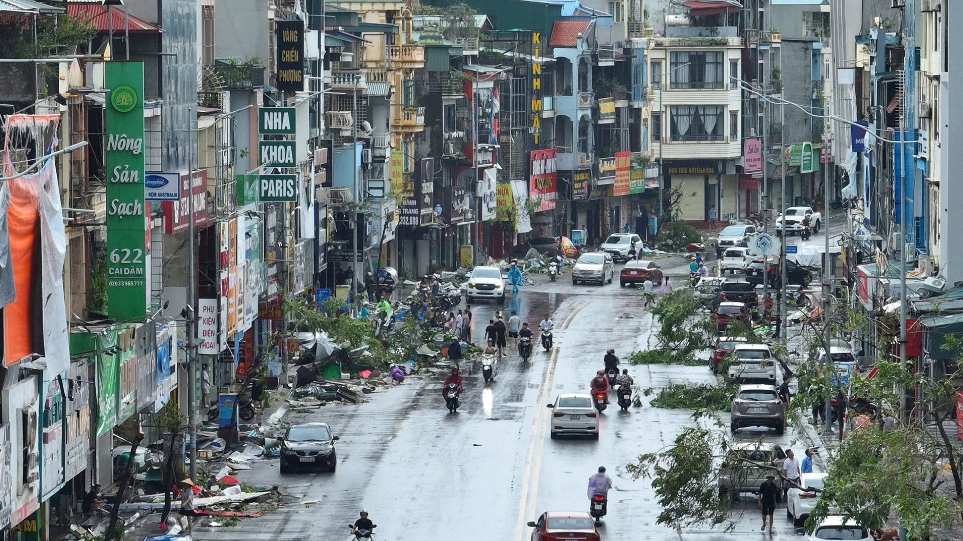 Ngành bảo hiểm sau 