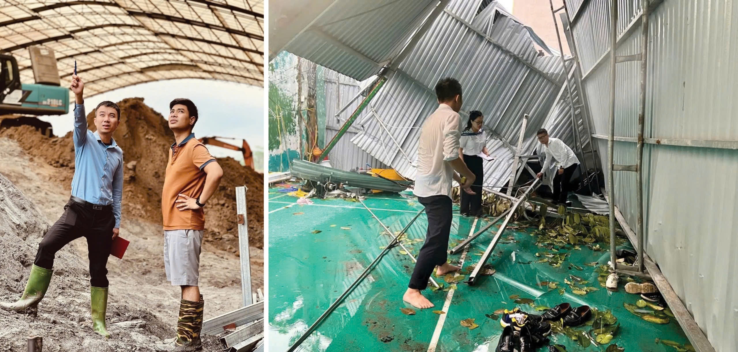 Ngành bảo hiểm sau 