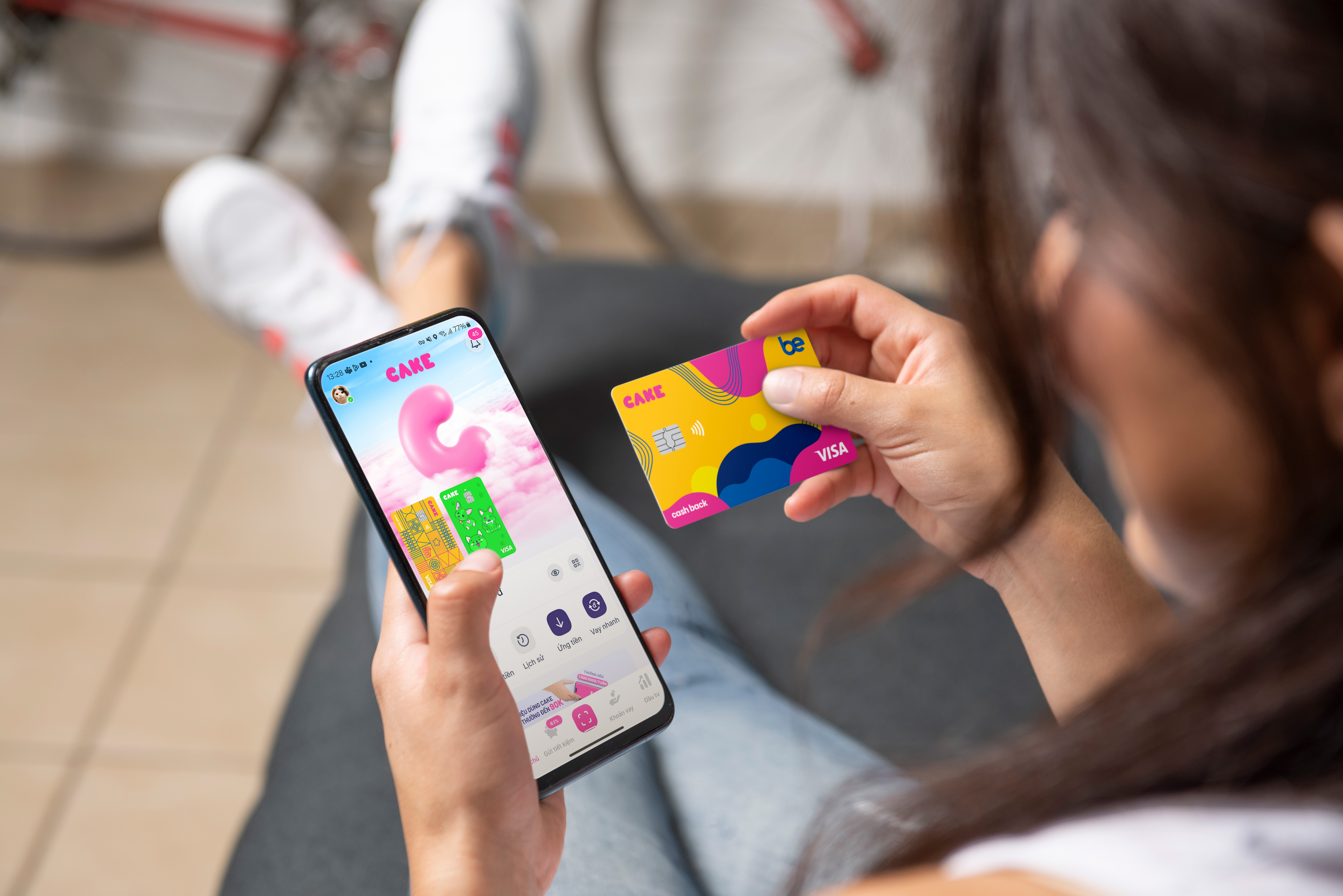 Ngân hàng số mở tài khoản an toàn chỉ trong vài phút, ở mọi lúc mọi nơi, khách hàng không cần đến phòng giao dịch Ngân hàng số mở tài khoản an toàn chỉ trong vài phút, ở mọi lúc mọi nơi, khách hàng không cần đến phòng giao dịch