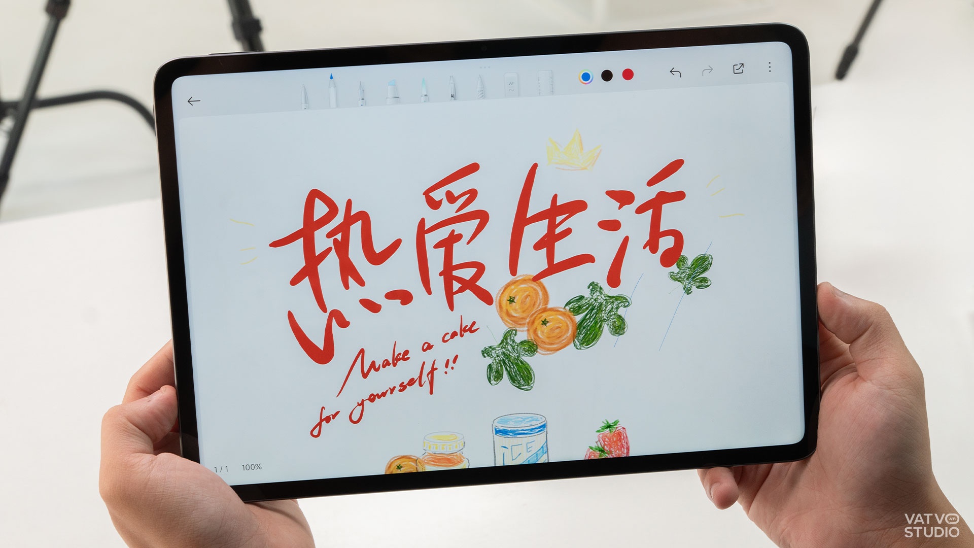Xiaomi Pad 6S Pro 12.4 về chính hãng Việt Nam: 14 triệu đồng có Snapdragon 8 Gen 2, màn 144Hz và pin 10.000mAh