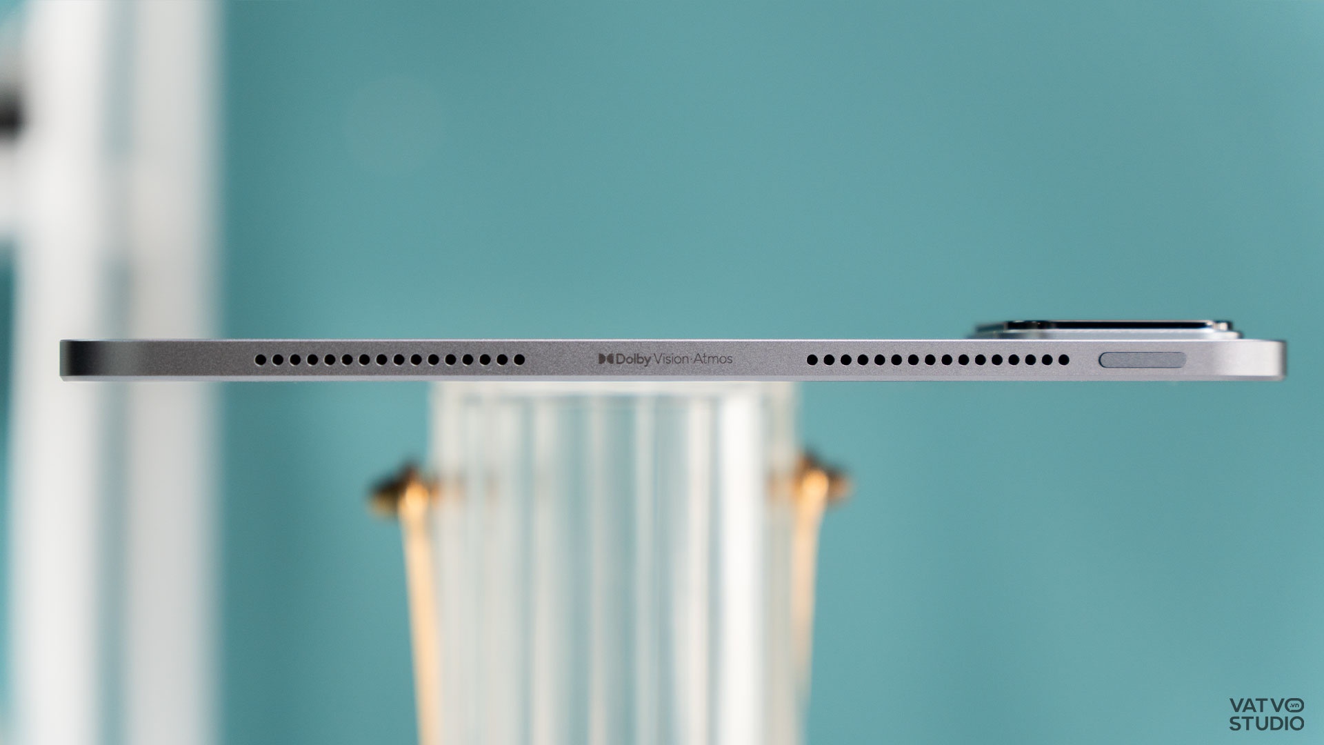 Xiaomi Pad 6S Pro 12.4 về chính hãng Việt Nam: 14 triệu đồng có Snapdragon 8 Gen 2, màn 144Hz và pin 10.000mAh