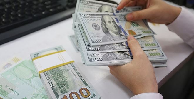 NHNN tiếp tục bơm ròng trên thị trường mở NHNN tiếp tục bơm ròng trên thị trường mở