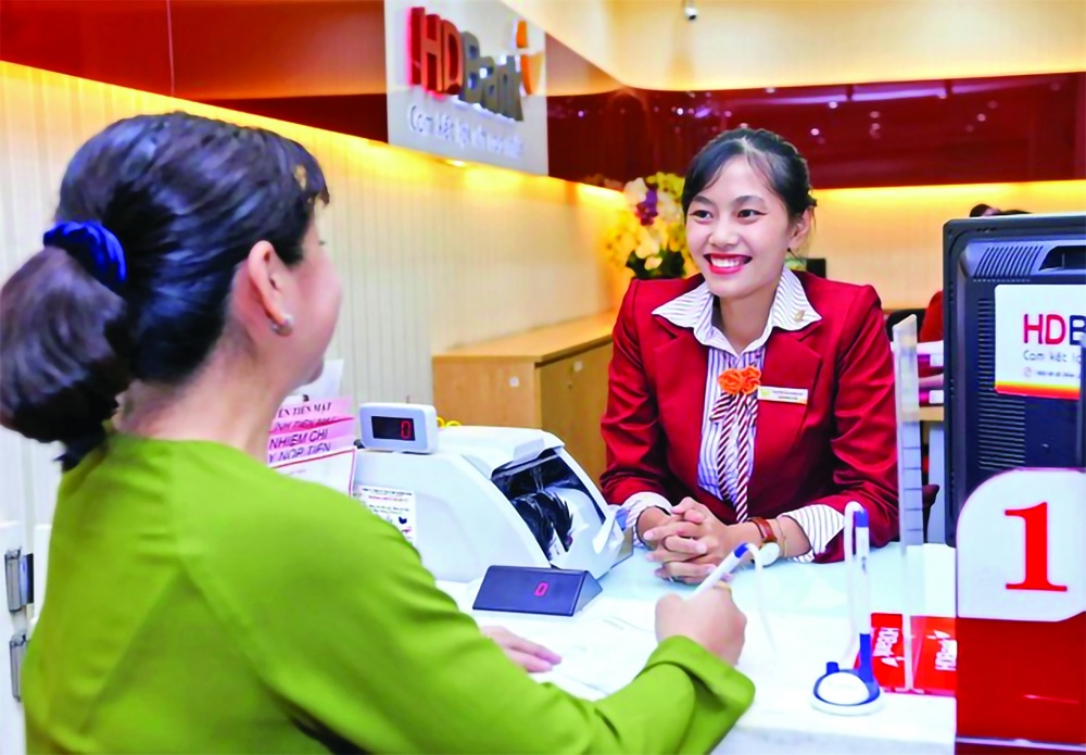 Ngành Ngân hàng Hà Nội: Đồng hành phát triển kinh tế Thủ đô Ngành Ngân hàng Hà Nội: Đồng hành phát triển kinh tế Thủ đô