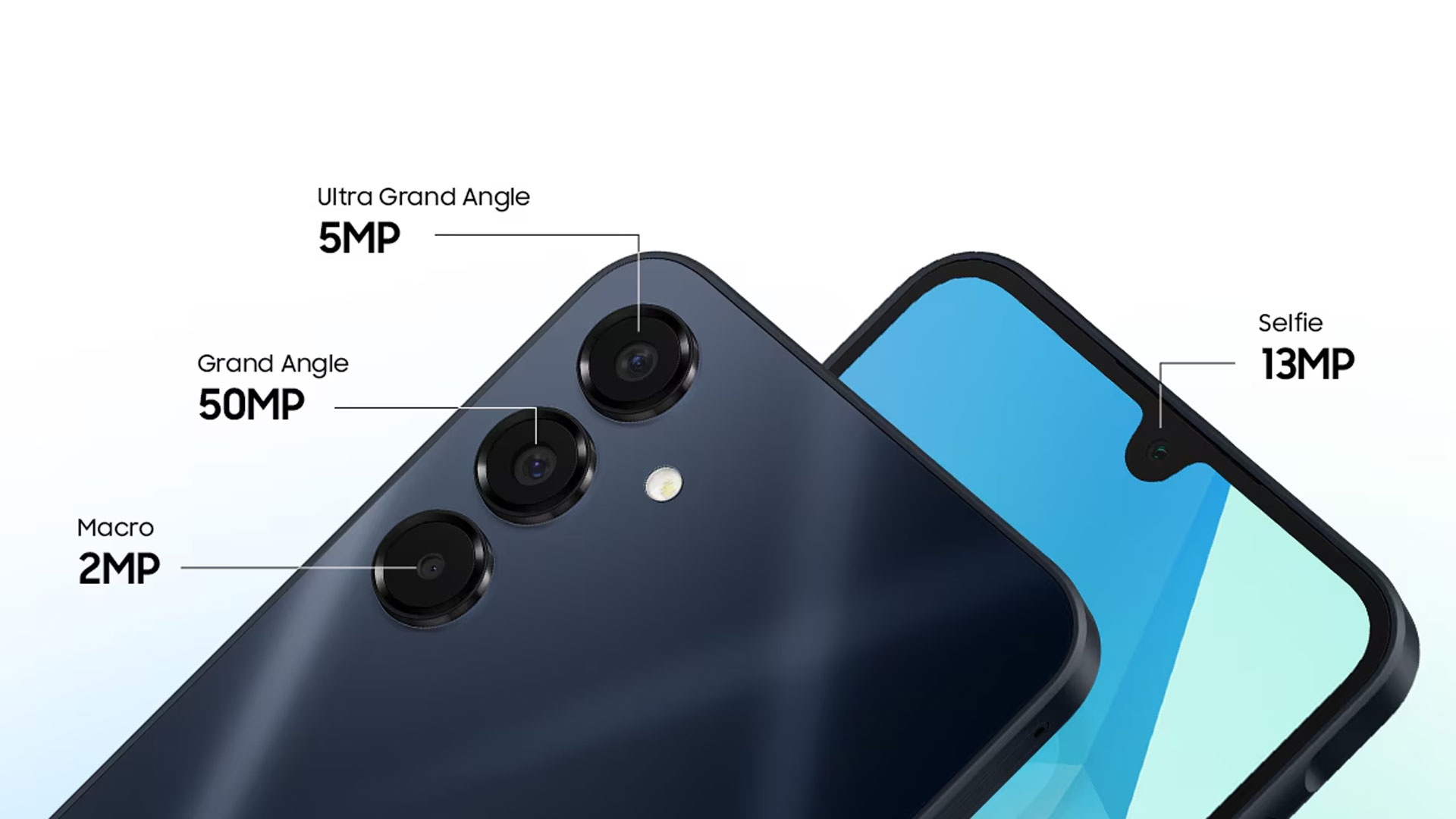 Samsung Galaxy A16 5G ra mắt với hỗ trợ phần mềm “khủng” chưa từng có