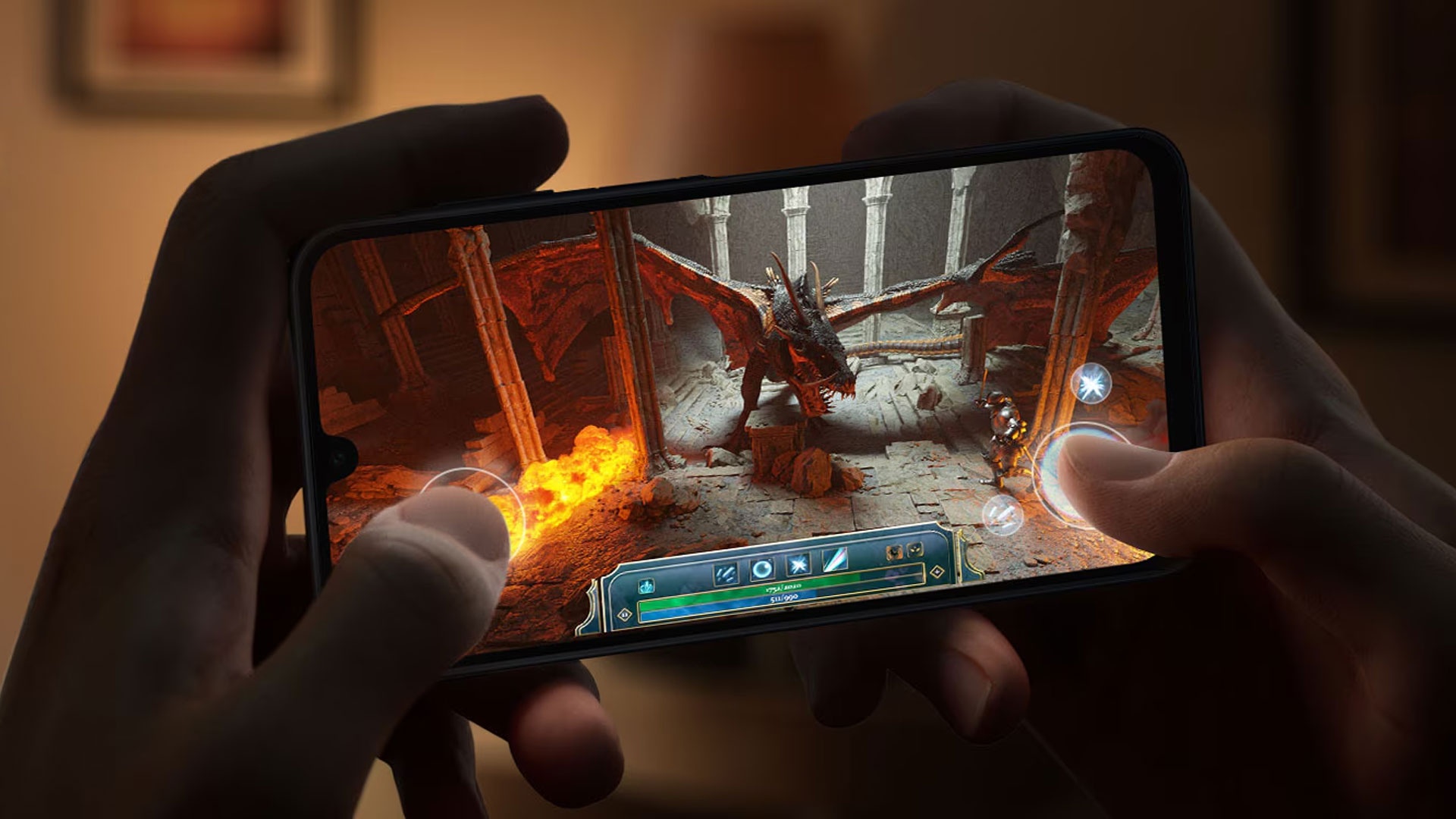 Samsung Galaxy A16 5G ra mắt với hỗ trợ phần mềm “khủng” chưa từng có