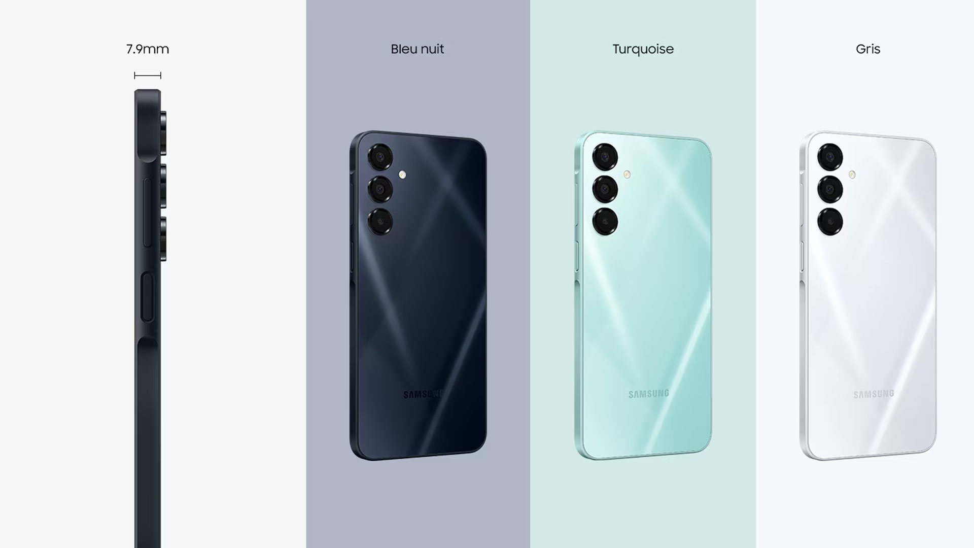 Samsung Galaxy A16 5G ra mắt với hỗ trợ phần mềm “khủng” chưa từng có