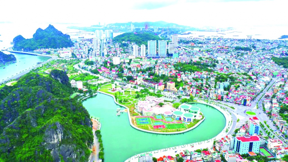 Cơ sở hạ tầng là điều kiện để địa phương phát huy tối đa tiềm năng du lịch biển