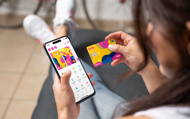 Ngân hàng số Cake by VPBank hút khách nhờ khai thác AI Ngân hàng số Cake by VPBank hút khách nhờ khai thác AI