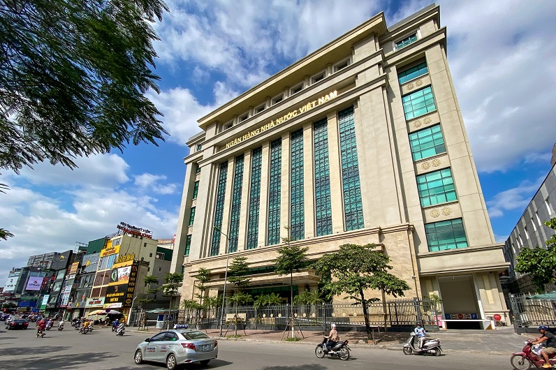 Ngành Ngân hàng Hà Nội: Đồng hành phát triển kinh tế Thủ đô Ngành Ngân hàng Hà Nội: Đồng hành phát triển kinh tế Thủ đô