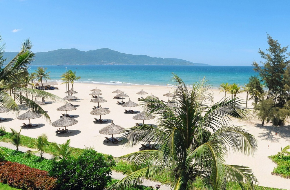 Ấn Độ đang là “mỏ vàng” cho du lịch Việt Nam, trong đó Đà Nẵng. Ấn Độ đang là “mỏ vàng” cho du lịch Việt Nam, trong đó Đà Nẵng.