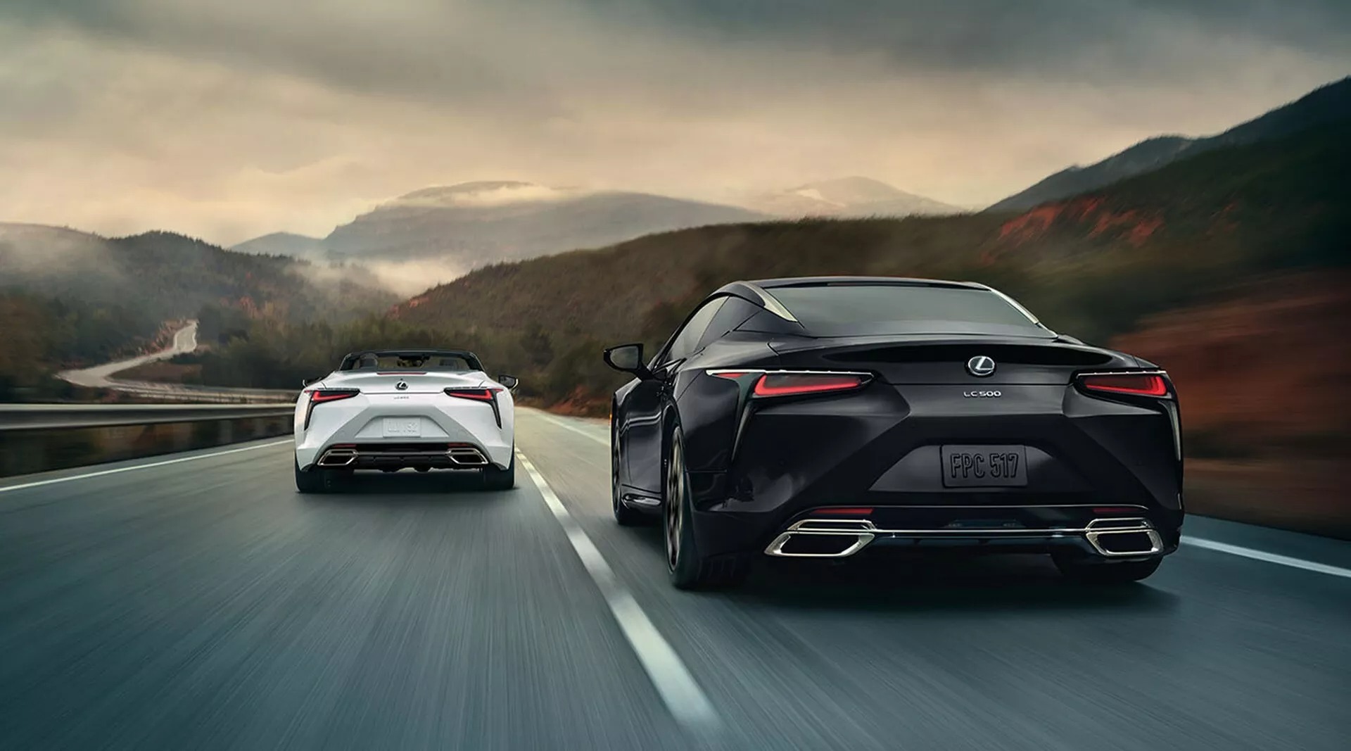 Lexus LC 2025 ra mắt: Tăng độ cứng thân xe, nội thất bespoke, vẫn giữ máy V8 mạnh 471 mã lực- Ảnh 5. Lexus LC 2025 ra mắt: Tăng độ cứng thân xe, nội thất bespoke, vẫn giữ máy V8 mạnh 471 mã lực- Ảnh 5.
