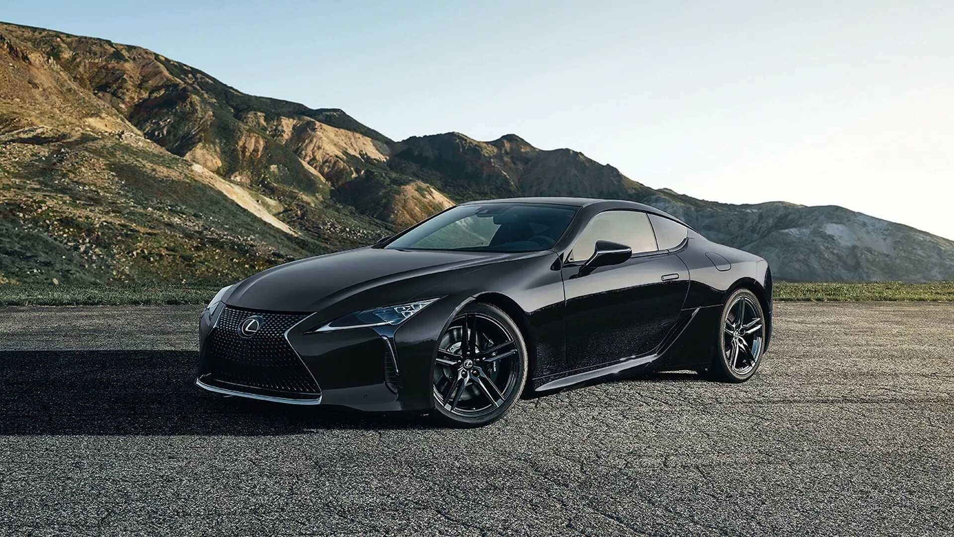 Lexus LC 2025 ra mắt: Tăng độ cứng thân xe, nội thất bespoke, vẫn giữ máy V8 mạnh 471 mã lực- Ảnh 4. Lexus LC 2025 ra mắt: Tăng độ cứng thân xe, nội thất bespoke, vẫn giữ máy V8 mạnh 471 mã lực- Ảnh 4.