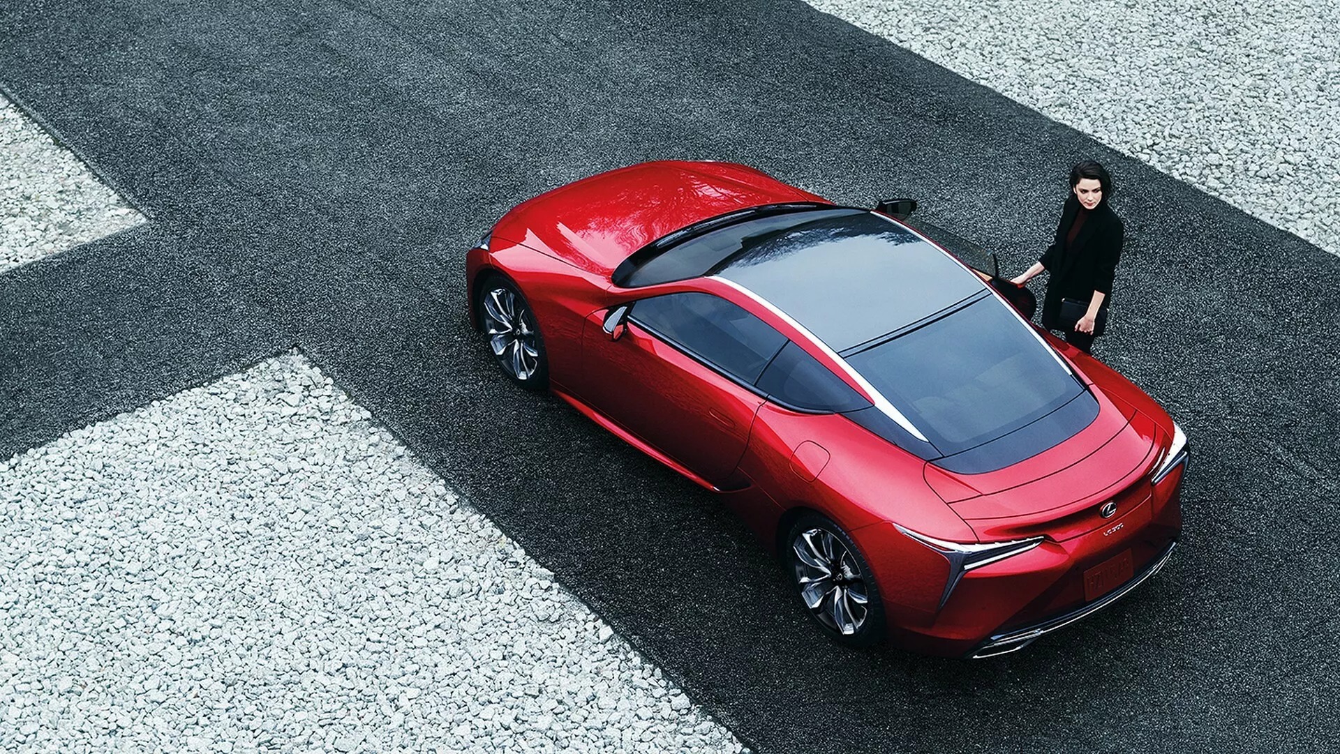 Lexus LC 2025 ra mắt: Tăng độ cứng thân xe, nội thất bespoke, vẫn giữ máy V8 mạnh 471 mã lực- Ảnh 7. Lexus LC 2025 ra mắt: Tăng độ cứng thân xe, nội thất bespoke, vẫn giữ máy V8 mạnh 471 mã lực- Ảnh 7.