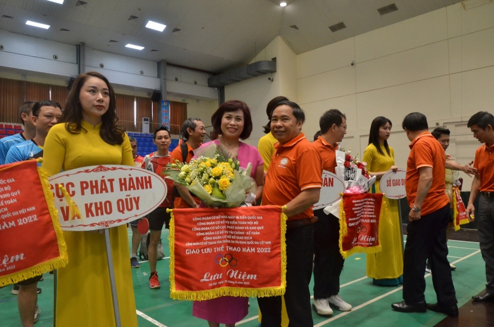 Người chủ tịch công đoàn cơ sở giàu tâm huyết Người chủ tịch công đoàn cơ sở giàu tâm huyết