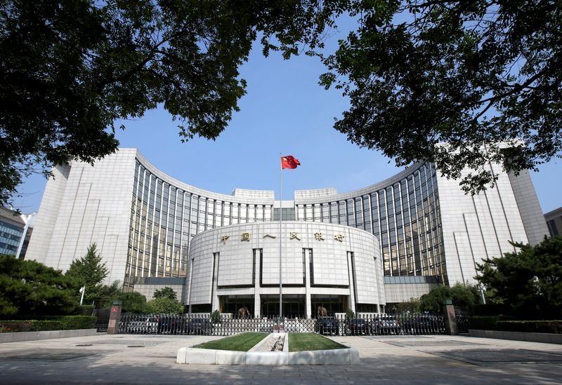 PBoC sẽ 