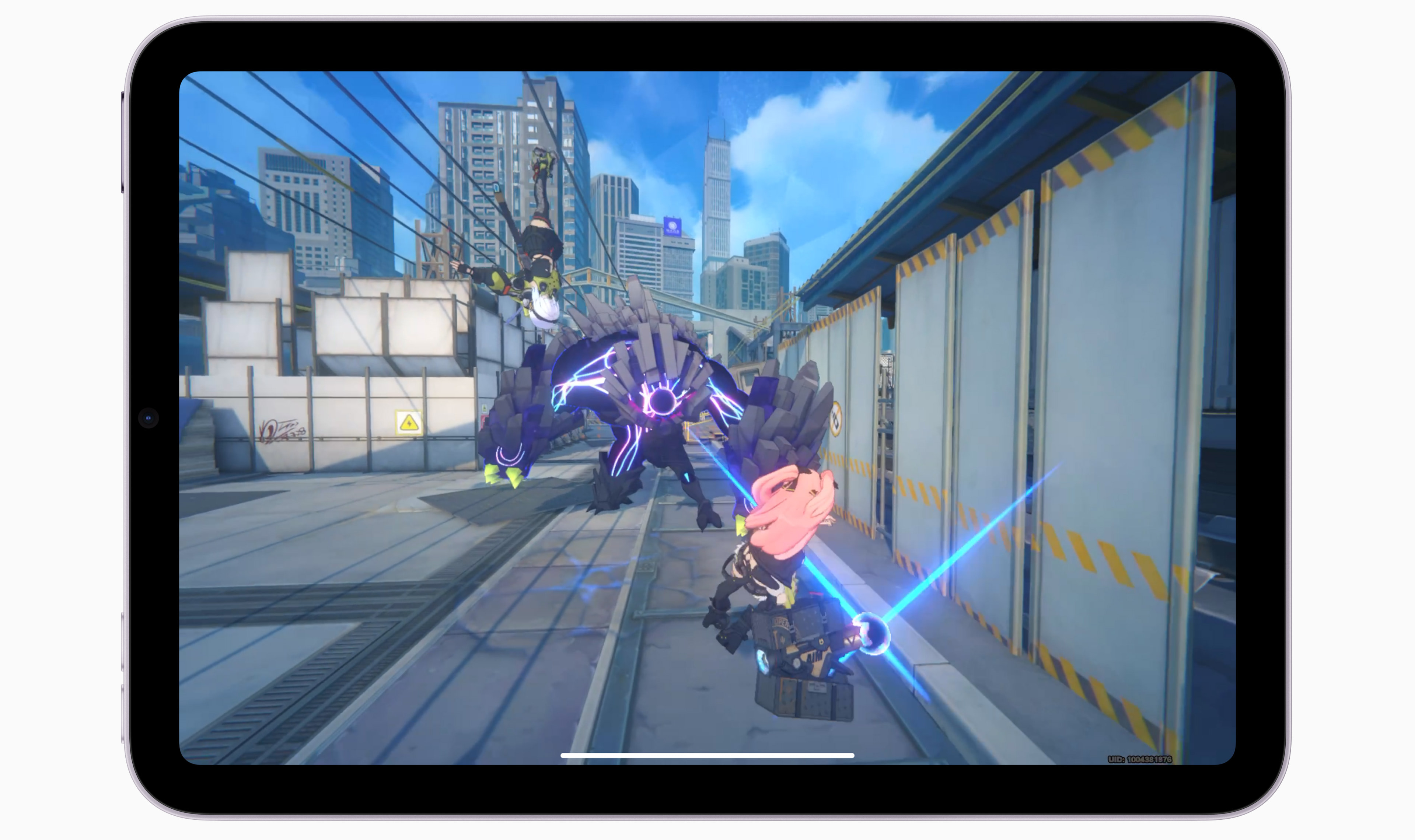 iPad mini 7 ra mắt với A17 Pro, hỗ trợ Apple Pencil Pro, giá từ 14 triệu đồng iPad mini 7 ra mắt với A17 Pro, hỗ trợ Apple Pencil Pro, giá từ 14 triệu đồng