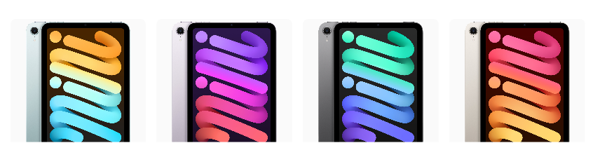 iPad mini 7 ra mắt với A17 Pro, hỗ trợ Apple Pencil Pro, giá từ 14 triệu đồng iPad mini 7 ra mắt với A17 Pro, hỗ trợ Apple Pencil Pro, giá từ 14 triệu đồng