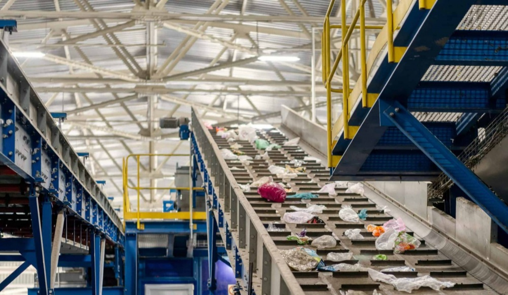 Tăng ưu đãi tài chính để thực hiện tái chế rác thải Tăng ưu đãi tài chính để thực hiện tái chế rác thải