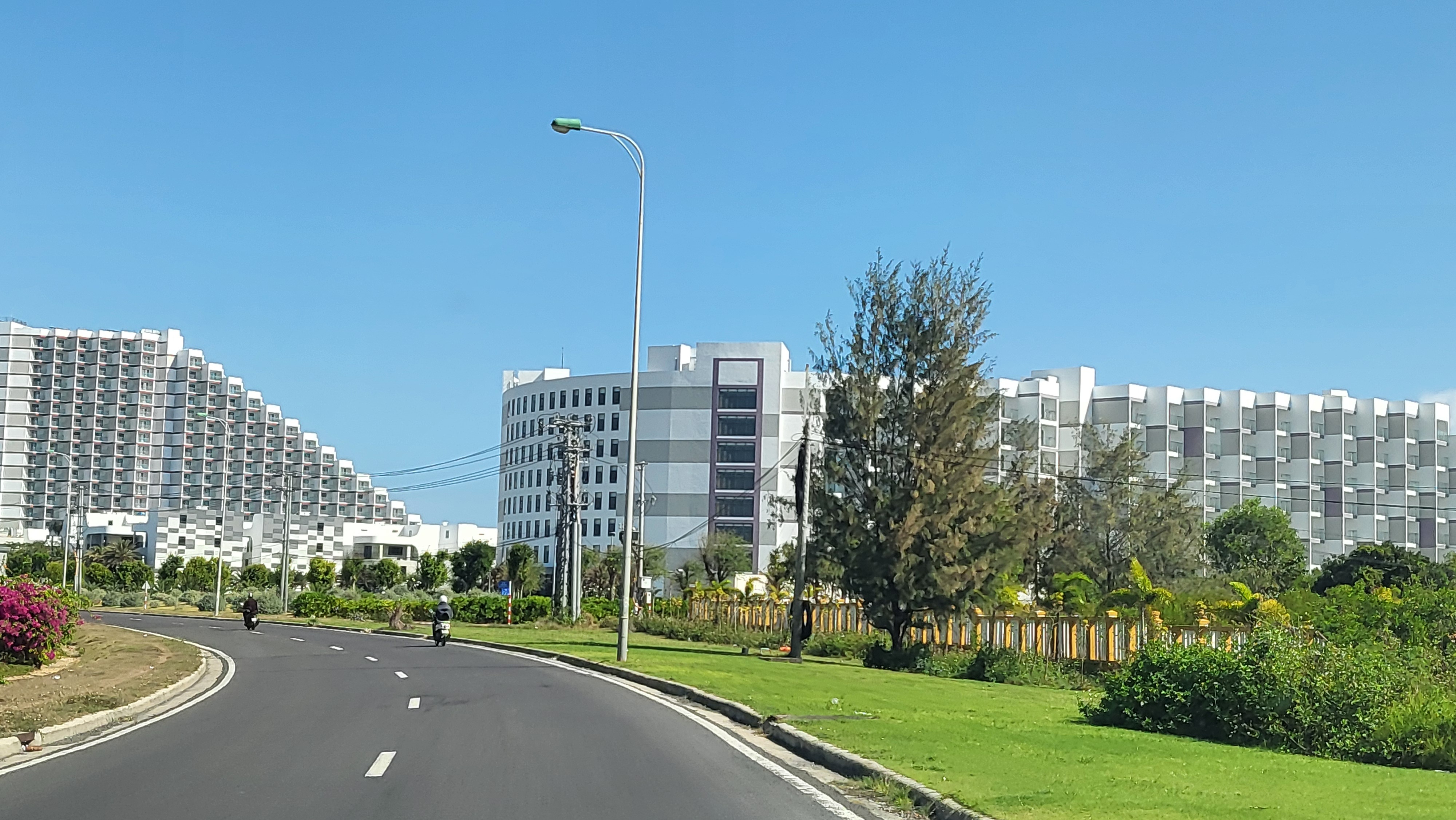 5 xu hướng định hình thị trường bất động sản thương mại Việt Nam