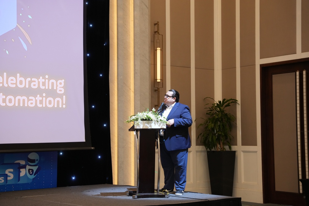 Ứng dụng tự động hoá đem lại nhiều cơ hội cho ngân hàng Ứng dụng tự động hoá đem lại nhiều cơ hội cho ngân hàng