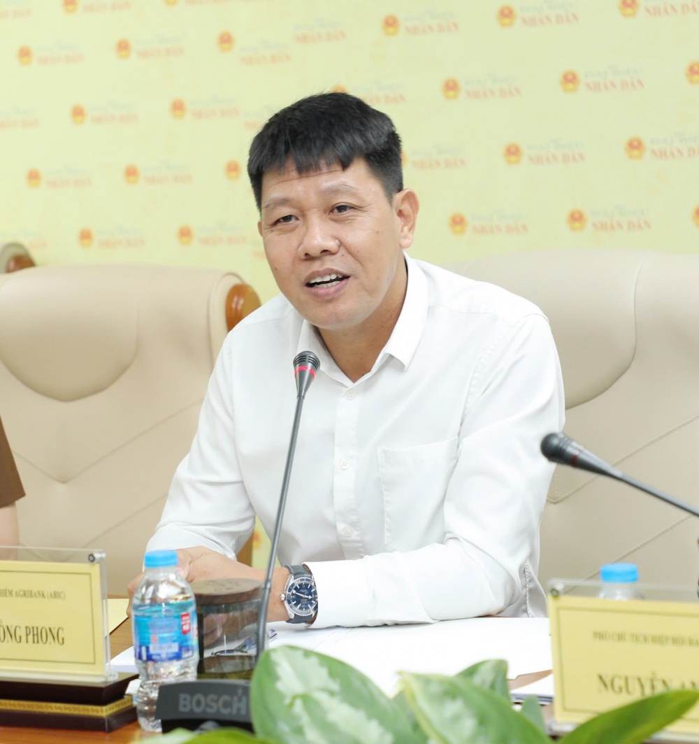 Tìm giải pháp để bảo hiểm trở thành “tấm lá chắn” trước rủi ro và thúc đẩy tăng trưởng kinh tế