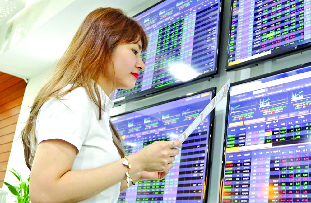 NĐT cá nhân là một thành tố cho sự phát triển của thị trường trái phiếu