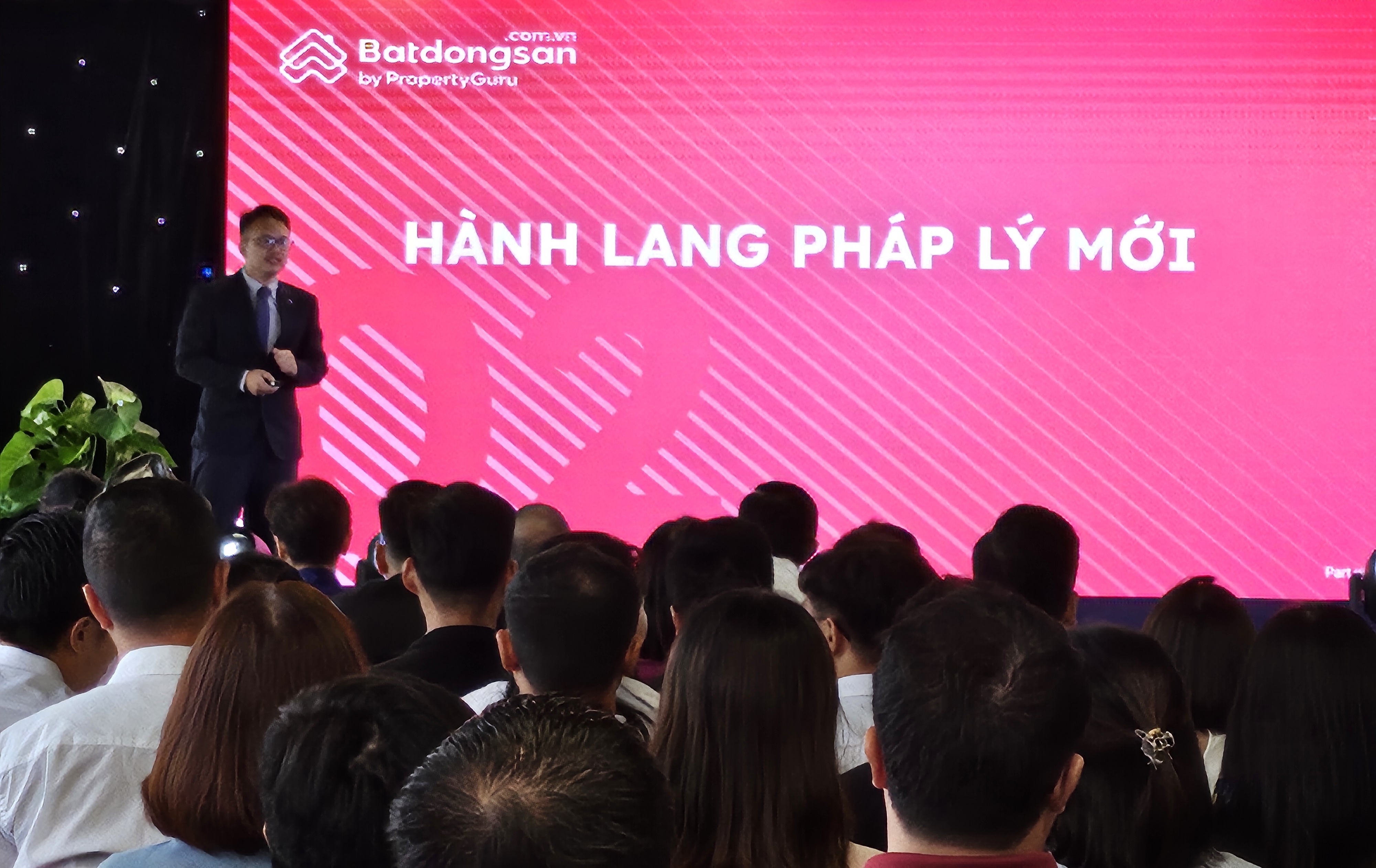 Thị trường bất động sản Bà Rịa - Vũng Tàu đón sóng đầu tư mới