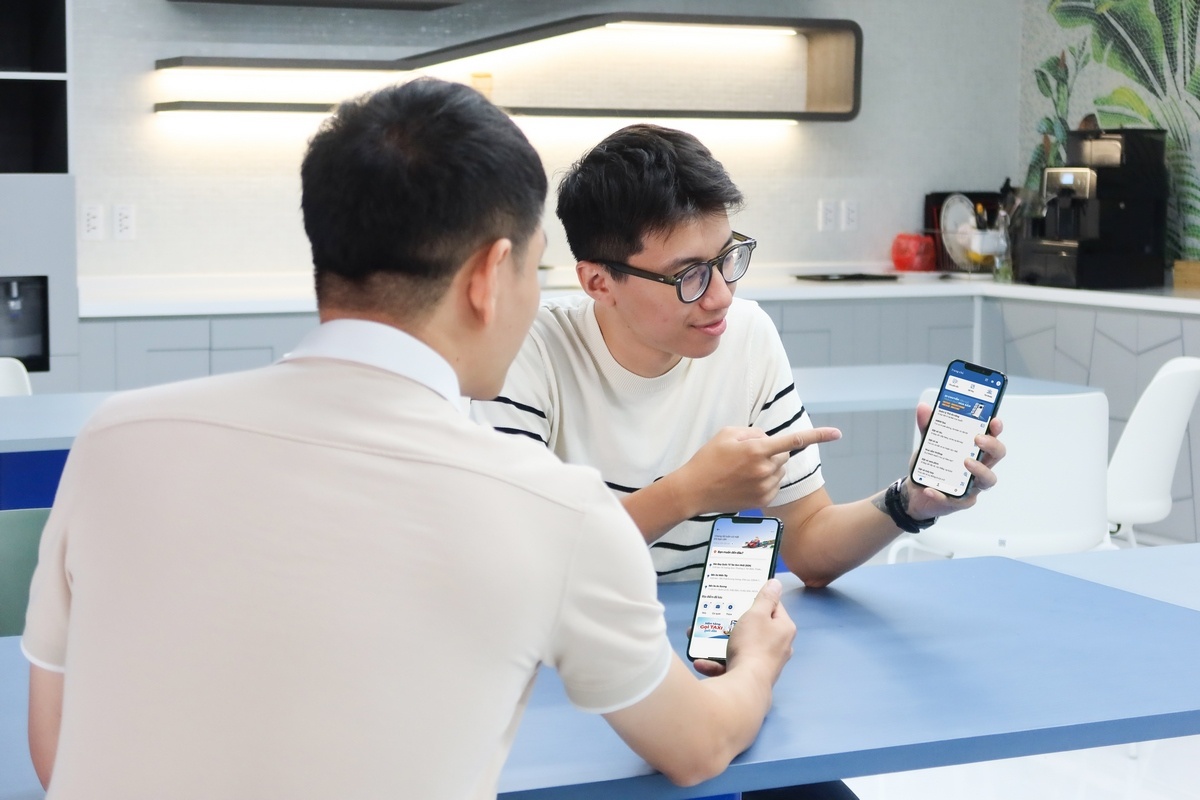 Nhanh tay mở tài khoản để nhận combo quà 200.000 đồng dành cho người dùng mới Nhanh tay mở tài khoản để nhận combo quà 200.000 đồng dành cho người dùng mới