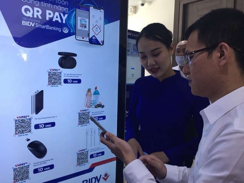 Động lực thực hiện Chiến lược tài chính toàn diện quốc gia Động lực thực hiện Chiến lược tài chính toàn diện quốc gia