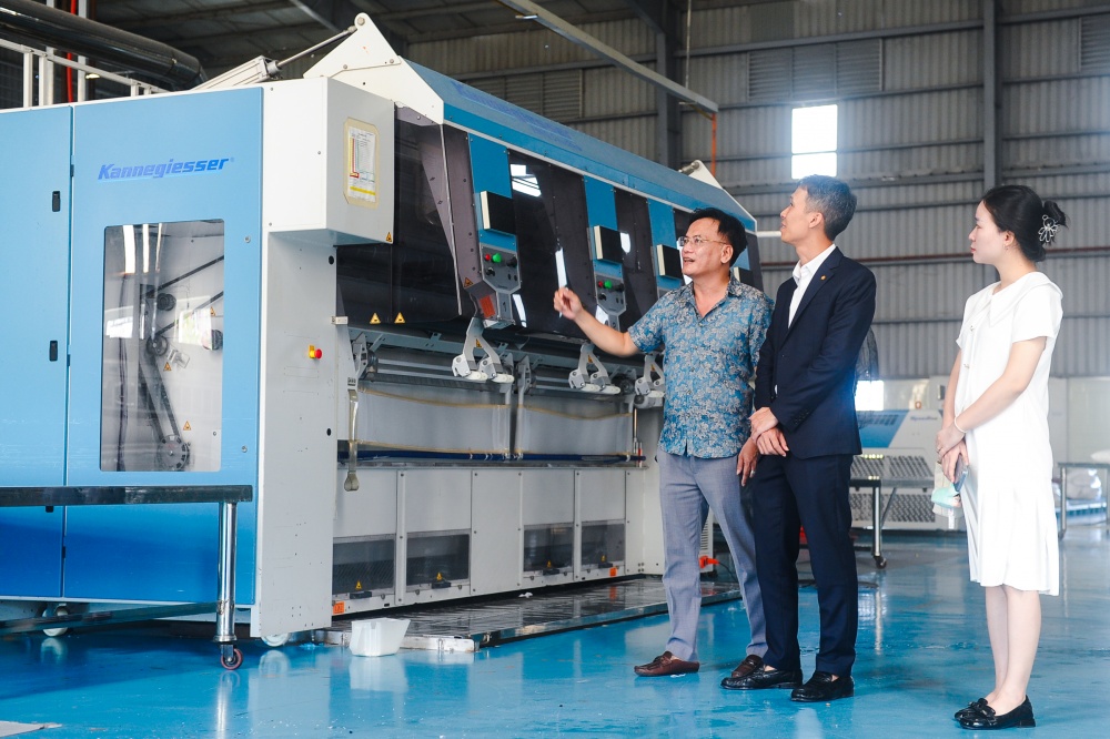 Vốn rẻ dồi dào tiếp sức doanh nghiệp mùa kinh doanh cuối năm Vốn rẻ dồi dào tiếp sức doanh nghiệp mùa kinh doanh cuối năm