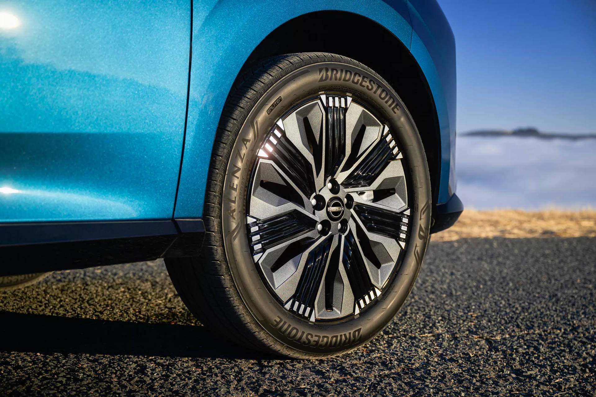 Nissan Murano 2025 thế hệ thứ 4 hoàn toàn mới ra mắt