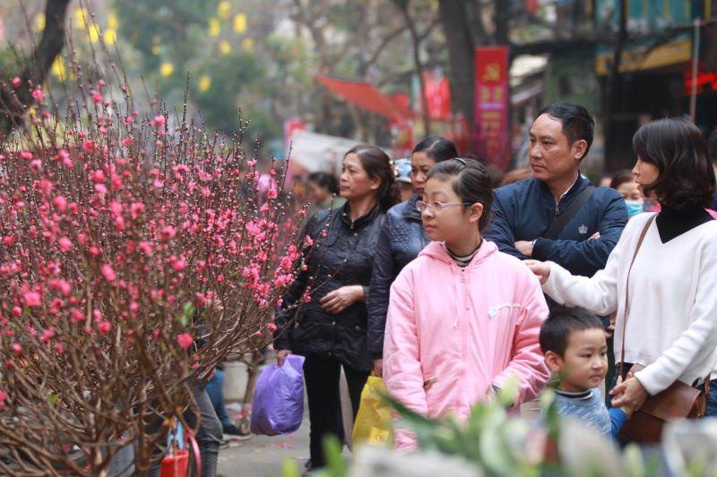 Trình Thủ tướng các phương án nghỉ lễ, tết năm 2025 Trình Thủ tướng các phương án nghỉ lễ, tết năm 2025