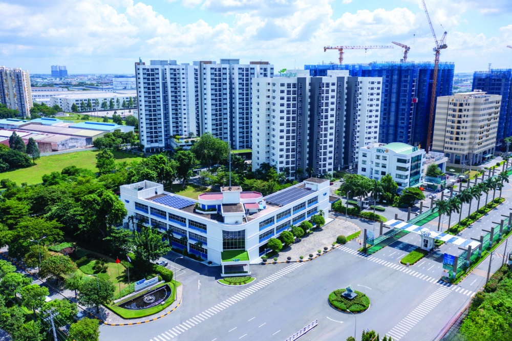 Dự thảo Nghị quyết thí điểm sẽ tạo cơ hội phát triển thị trường nhà ở thương mại Dự thảo Nghị quyết thí điểm sẽ tạo cơ hội phát triển thị trường nhà ở thương mại