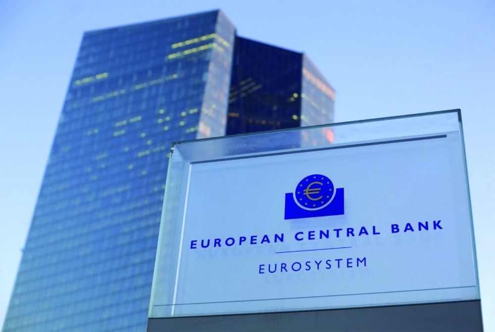 ECB có khả năng cắt giảm lãi suất mạnh 0,5% vào tháng 12 nếu lạm phát tiếp tục thấp dưới mức 2% ECB có khả năng cắt giảm lãi suất mạnh 0,5% vào tháng 12 nếu lạm phát tiếp tục thấp dưới mức 2%