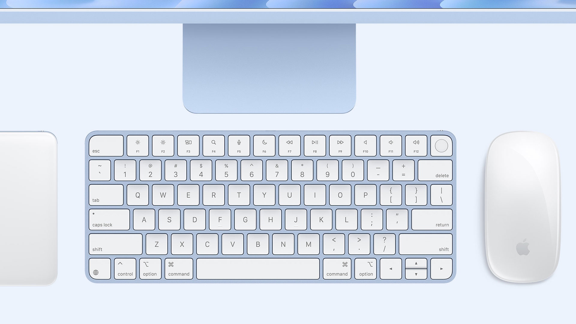 Apple ra mắt iMac với chip M4: RAM từ 16GB, có màu mới, giá từ 35 triệu đồng