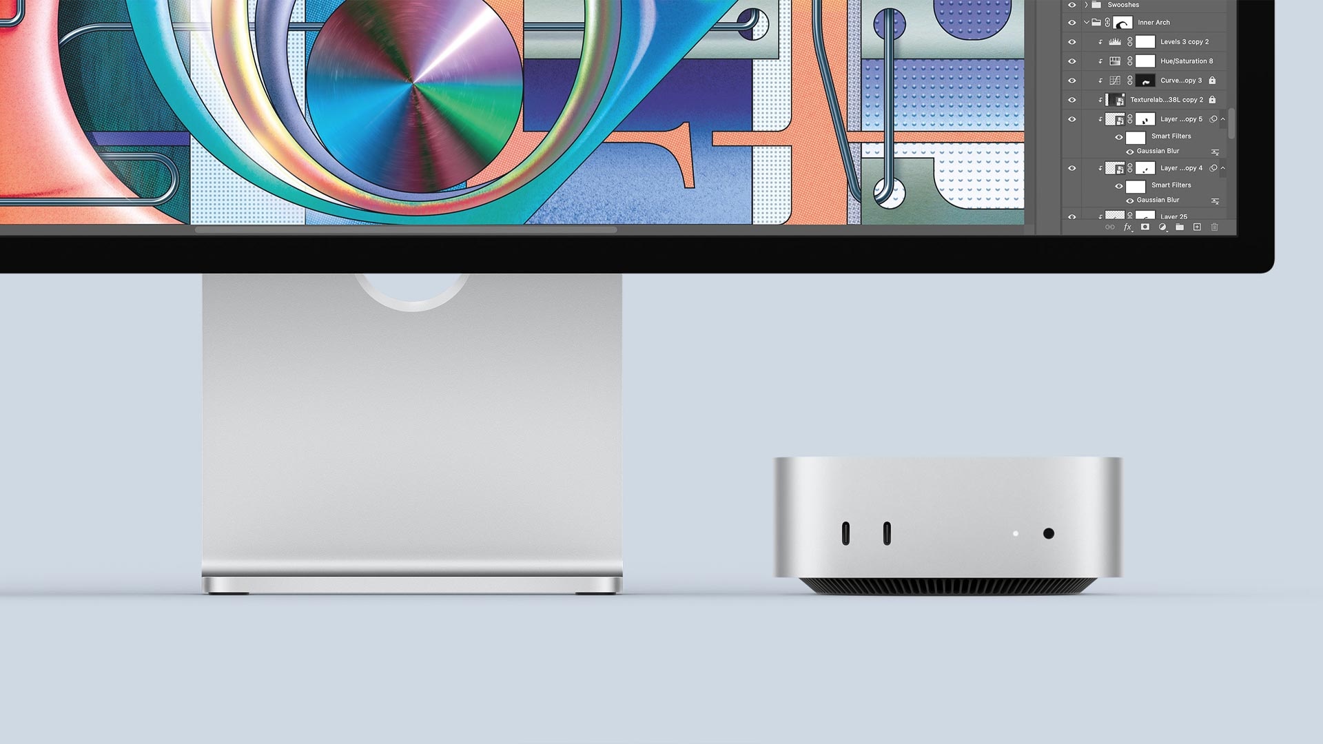 Apple ra mắt Mac mini M4 mới với thiết kế nhỏ bằng bàn tay, RAM từ 16GB, cổng USB-A bị loại bỏ