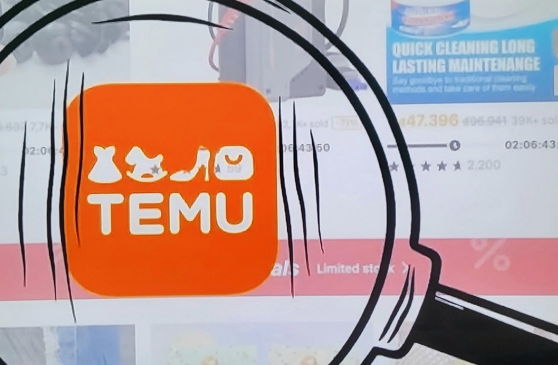 Temu cần tuân thủ các điều kiện về giấy phép, đăng ký thuế, cũng như các quy định Temu cần tuân thủ các điều kiện về giấy phép, đăng ký thuế, cũng như các quy định