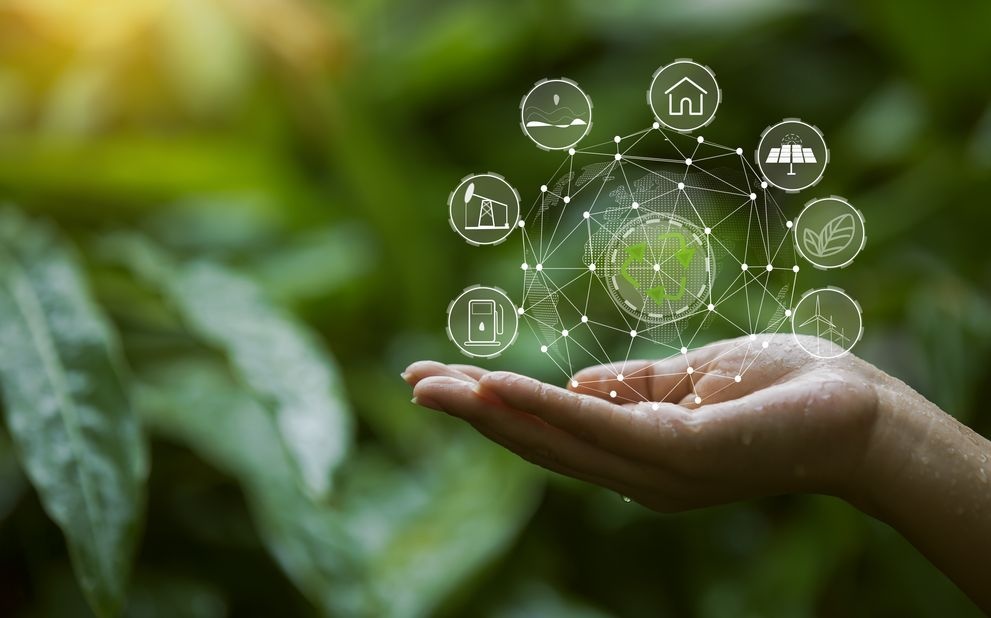 Tìm giải pháp đột phá cho thị trường tài chính xanh Tìm giải pháp đột phá cho thị trường tài chính xanh