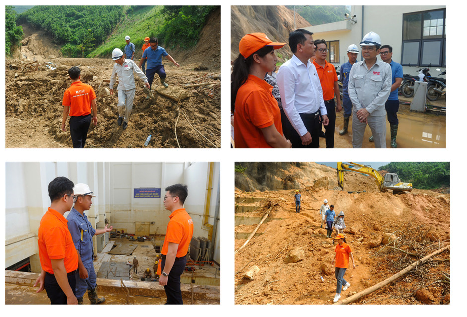 Sợi dây gắn kết tình bạn giữa ngân hàng và khách hàng, đối tác Sợi dây gắn kết tình bạn giữa ngân hàng và khách hàng, đối tác