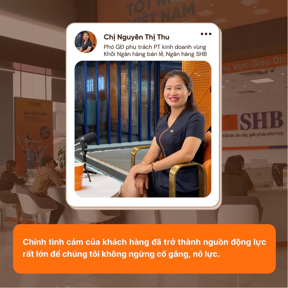 Sợi dây gắn kết tình bạn giữa ngân hàng và khách hàng, đối tác Sợi dây gắn kết tình bạn giữa ngân hàng và khách hàng, đối tác