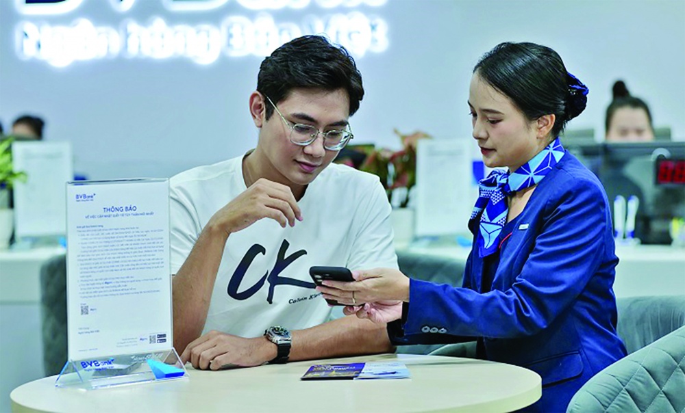 Kết thúc quý III/2024 nhiều ngân hàng có kết quả kinh doanh tích cực, cho vay ra nền kinh tế tăng trưởng nhanh