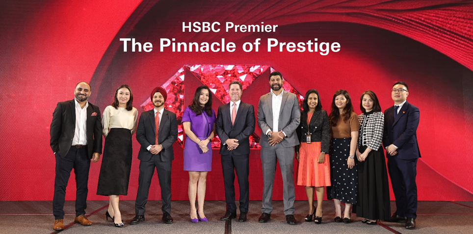 HSBC Việt Nam gia tăng đặc quyền cho khách hàng Premier HSBC Việt Nam gia tăng đặc quyền cho khách hàng Premier