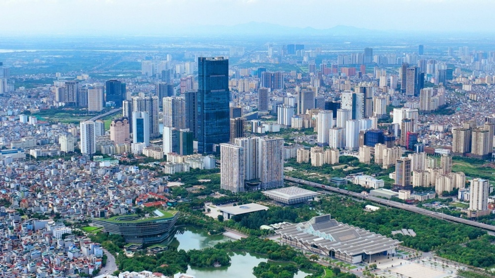 Thị trường BĐS đang có dấu hiệu phục hồi