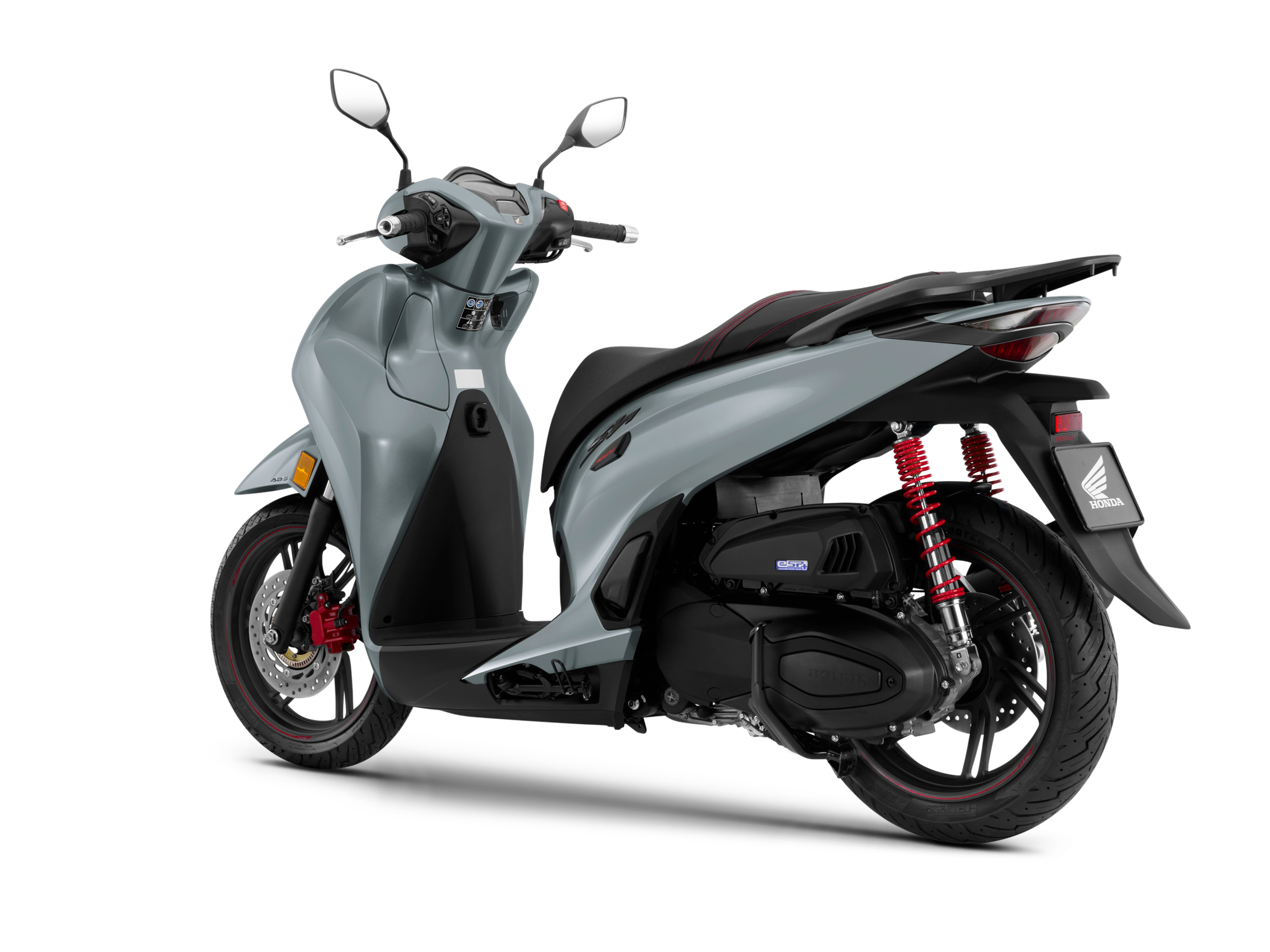 Honda SH 350i 2025 ra mắt Việt Nam: Giá từ hơn 151 triệu, mặt trước mới, hộc đồ lớn hơn, thêm USB-C- Ảnh 19.